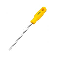 Destornillador de paleta 3/16" x 6" con punta magnetizada Vonder