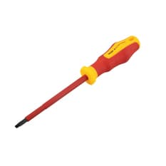 Destornillador de paleta aislante 5.5 mm x 125 mm Vonder