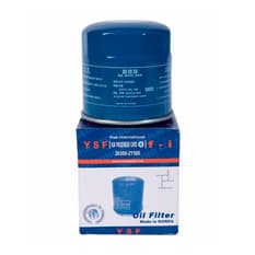Filtro de aceite 26300-2Y500 YSF