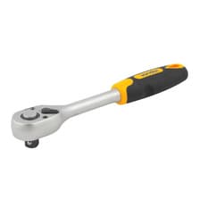 Llave de trinquete - chicharra - reversible de 1/2" Vonder