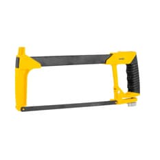 Marco ajustable de segueta 12" AS 121 Vonder