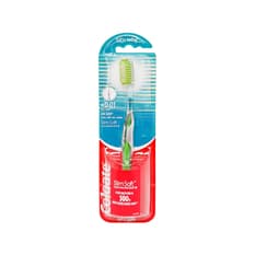 Cepillo de dientes con cerdas suaves Advanced Colgate