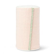 Vendaje elástico con autocierre 6 in x 5 yds/ 15.24 cm x 4.57 m