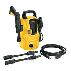 Hidrolavadora eléctrica 1350 PSI Pretul HILA-1350P