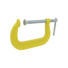 Prensa tipo "C" de 4-1/8" forjada Surtek 107064