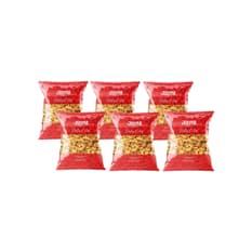 Pastas cortas - codo Big Jolyni (6 x 400 g / 14.11 oz)