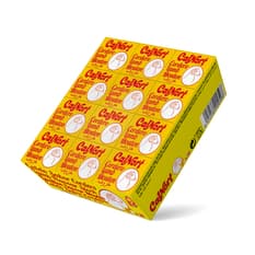Cubo -pastilla- de caldo sabor cordero Calnort (36 x 10 g)