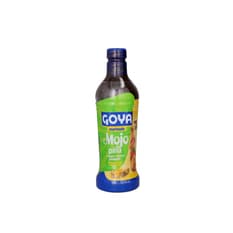 Mojo de piña Goya (725 ml)