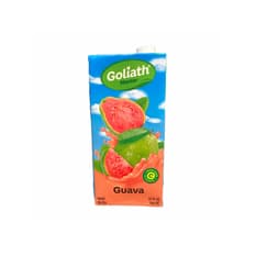Néctar de guayaba Goliath (946 ml)