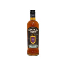 Ron Añejo Santa Cruz del Norte (700 ml)