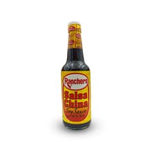 Salsa china Ranchero (300 ml / 10 Fl. oz)