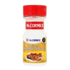 Condimento ablandador de carne McCormick (155 g / 5.46 oz)