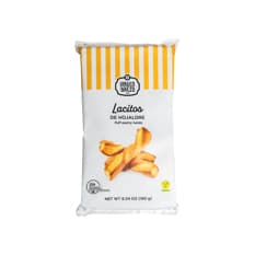 Lacitos de hojaldre Virgen del Brezo (180 g / 6.34 oz)