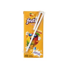 Bebida sabor a mango Frutigo (200 ml / 6.76 floz)