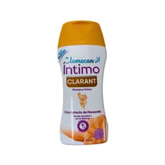 Champú íntimo con extracto de manzanilla Clarant (200 ml / 7 fl.oz)
