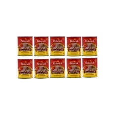 Jamonilla de cerdo Oderich (10 x 340 g / 11.99 oz)