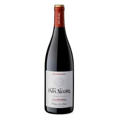 Vino tinto Valdepeñas Tempranillo Reservado Pata Negra (750 ml)