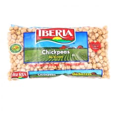Garbanzos Ibéricos Iberia (340 g / 12 oz)