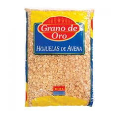 Hojuelas de avena Grano de Oro (225 g / 7.94 oz)