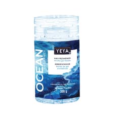 Ambientador con fragancia a océano YEYA (300 g / 10.5 oz)
