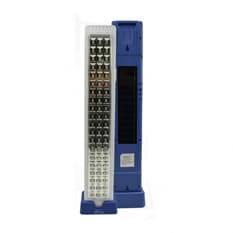 Lámpara de emergencia recargable FX LED-8052
