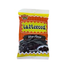 Uva pasa La Merced (250 g / 8.8 oz)