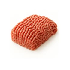 Picadillo de res de segunda Super Yu (1 kg / 2.2 lb)