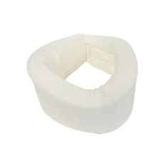 Collarín cervical mediano Medline 6.35 cm x 43.18 cm Medline