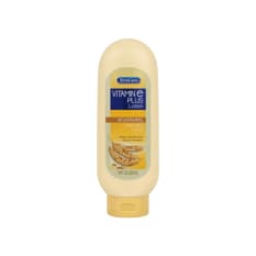 Locion corporal -crema- nutritiva con vitamina E XtraCare (532 ml / 18 oz)