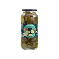 Rodajas de pepinillo encurtido Continente (560 g / 1.23 lb)