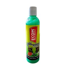 Gel desengrasante para manos con aloe vera ECOM ECO-113-S (250 g / 8.82 oz)
