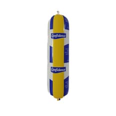Mortadela de pollo congelada Confidence (1 kg / 2.2 lb)