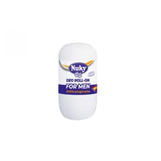 Desodorante antitraspirante para hombre Nuky (75 ml)