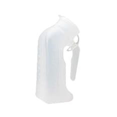 Orinal masculino reutilizable Medline (1000 ml)