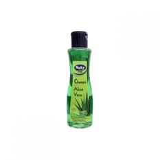 Champú aloe vera Nuky (750 ml)