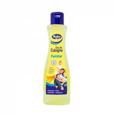 Agua de colonia familiar Nuky (750 ml)