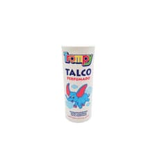 Talco infantil perfumado Trompy (250 g / 8.88 oz)