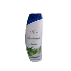 Acondicionador de aloe Argenta (400 ml)