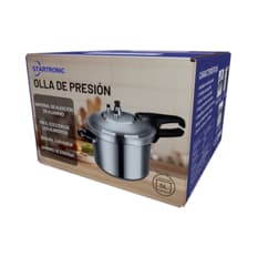 Olla de presión de 5 litros Startronic OLP-5
