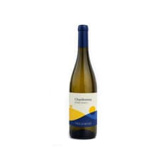 Vino Blanco Chardonnay Villa Dugo (750 ml)