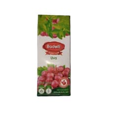 Jugo de uva Badelli (200 ml / 6.76 oz fl)