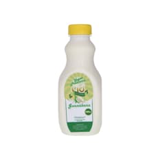 Yogurt probiótico de coágulo saborizado de guanábana Cid (500 ml)