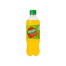 Refresco de piña Goliath (591 ml)