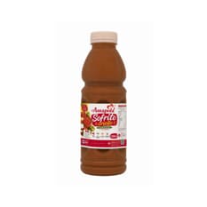 Sofrito criollo Amapola (500 ml)