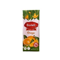 Jugo de naranja Badelli (200 ml / 6.76 oz fl)