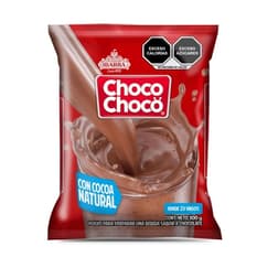 Polvo para preparar una bebida sabor a chocolate Choco Choco Ibarra (300 g / 10.58 oz)
