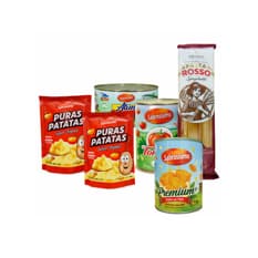 Combo Cocinando Sabrosísimo
