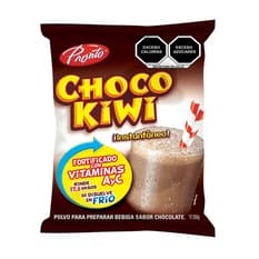 Polvo para preparar bebida sabor chocolate Choco Kiwi Pronto (350 g / 12.35 oz)