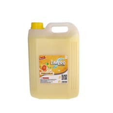 Friegasuelos cítrico Limpro (5 L)