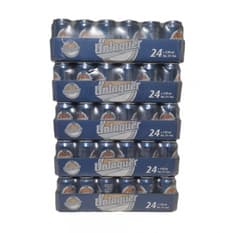 Cerveza Unlaguer (120 x 330 ml)